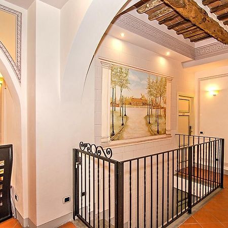 Dimora Dei Guelfi Luxury Rooms ルッカ エクステリア 写真