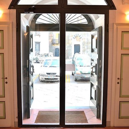 Dimora Dei Guelfi Luxury Rooms ルッカ エクステリア 写真