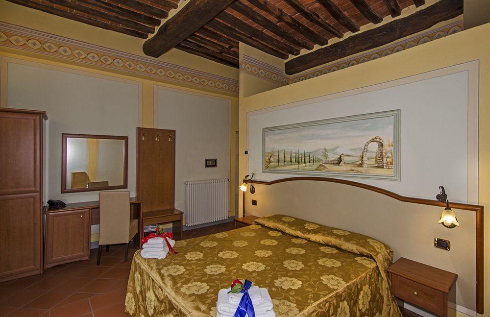 Dimora Dei Guelfi Luxury Rooms ルッカ エクステリア 写真