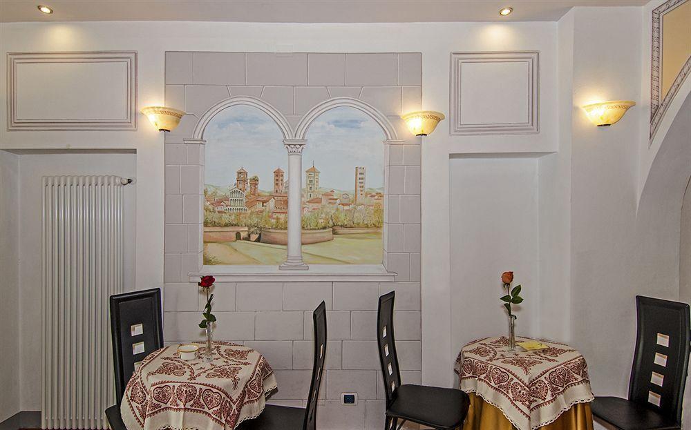Dimora Dei Guelfi Luxury Rooms ルッカ エクステリア 写真
