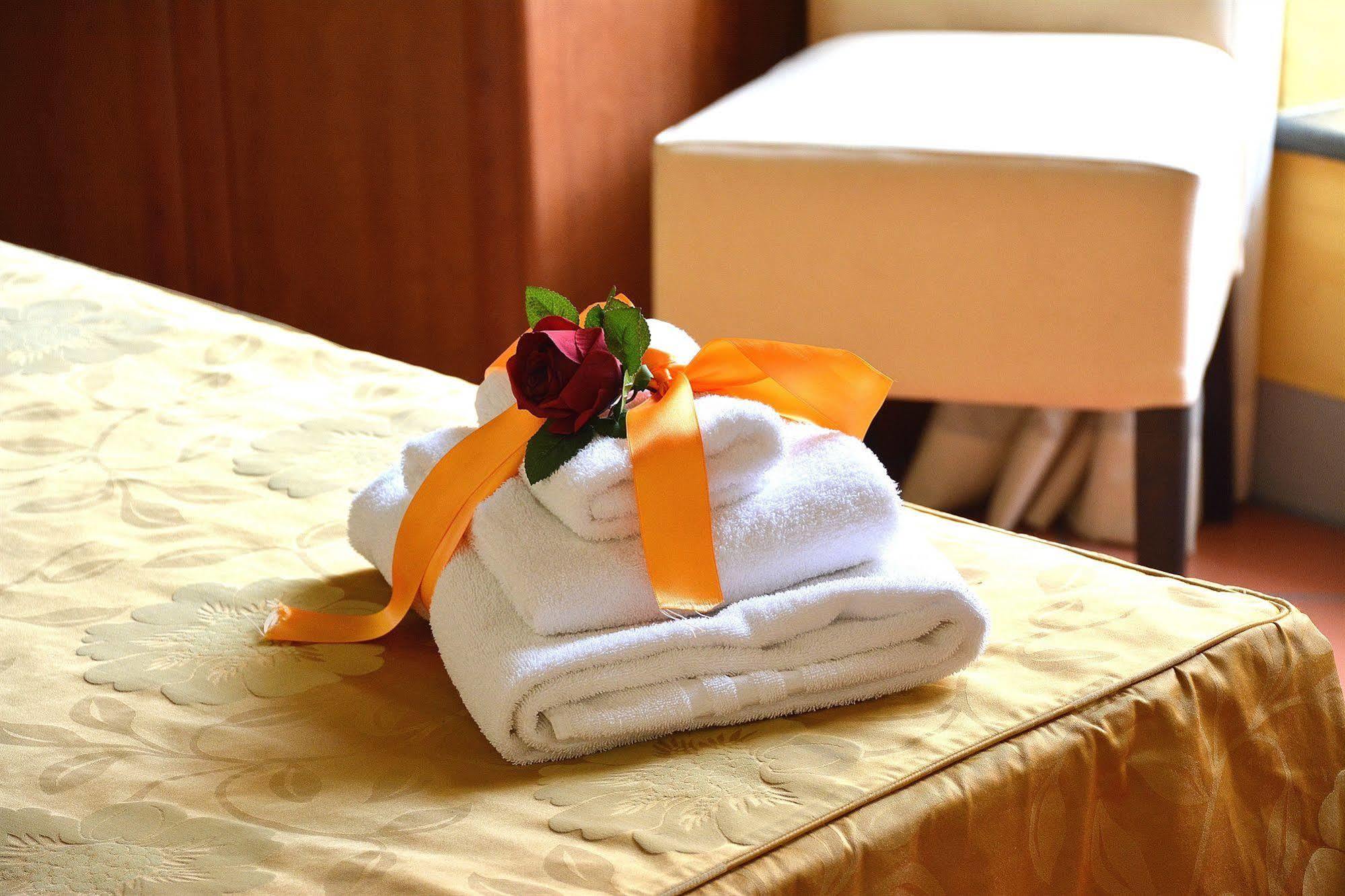 Dimora Dei Guelfi Luxury Rooms ルッカ エクステリア 写真