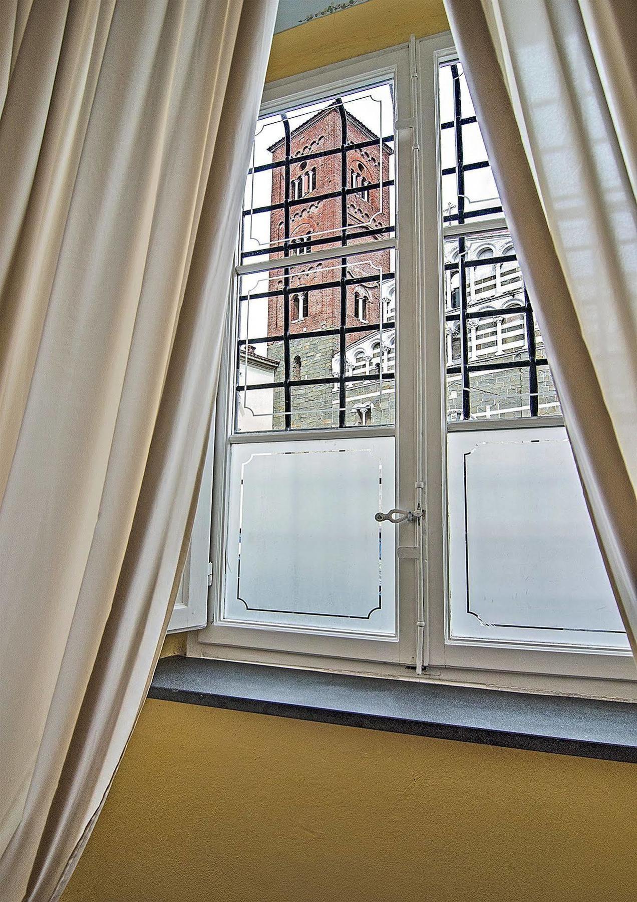 Dimora Dei Guelfi Luxury Rooms ルッカ エクステリア 写真