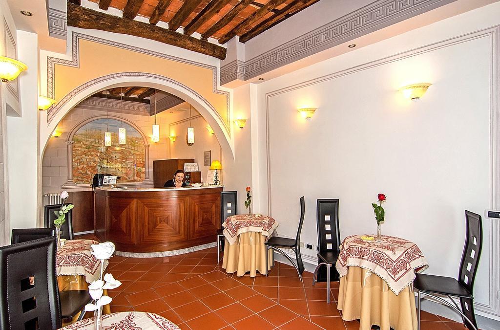 Dimora Dei Guelfi Luxury Rooms ルッカ エクステリア 写真